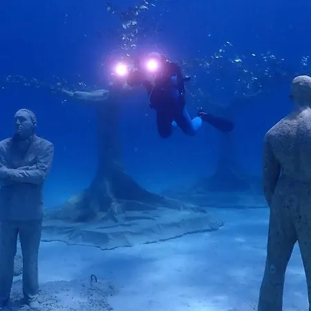 Apartament Spiros Luxury Ajia Napa