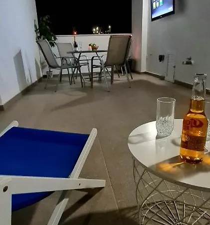 Appartement Spiros Luxury