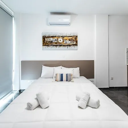 Spiros Luxury