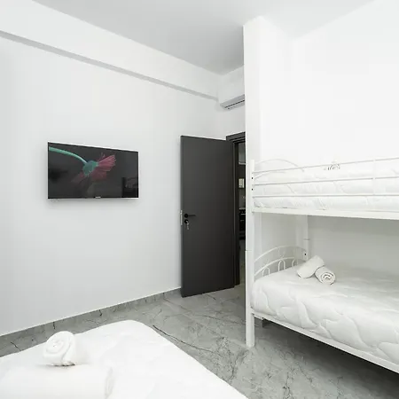 Spiros Luxury *