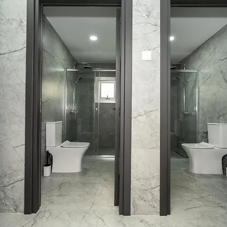 Appartement Spiros Luxury *