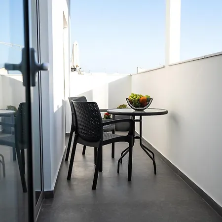 Spiros Luxury * Ayía Nápa