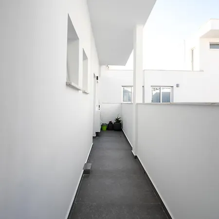 Spiros Luxury * Ayía Nápa