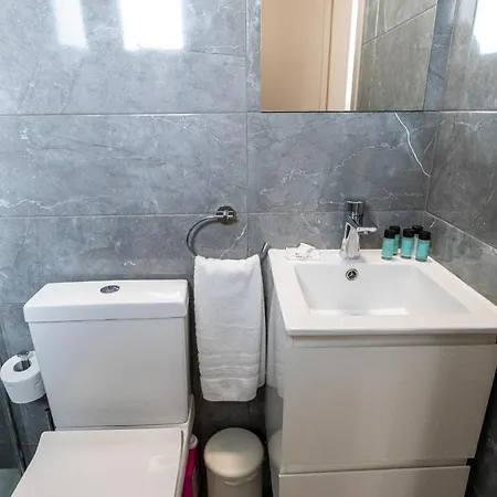 Spiros Luxury * Ayia Napa