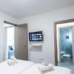 Spiros Luxury 公寓 圣纳帕