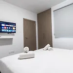 Spiros Luxury * 圣纳帕