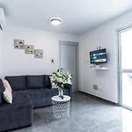 Spiros Luxury Apartment Ayia Napa