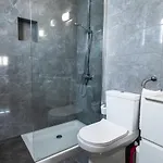 Apartment Spiros Luxury *