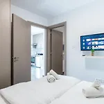 Spiros Luxury Apartment Ayia Napa