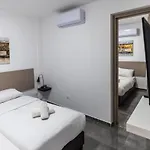 Spiros Luxury Apartment Ayia Napa