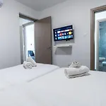 Spiros Luxury Apartment *