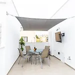 Apartment Spiros Luxury