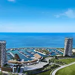 Apartment Spiros Luxury