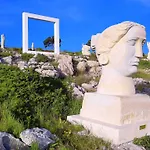 Spiros Luxury Apartment Ayia Napa