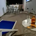 Apartment Spiros Luxury