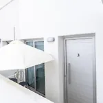 公寓 Spiros Luxury 圣纳帕