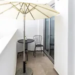 Spiros Luxury Apartment