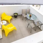 Spiros Luxury Ayia Napa