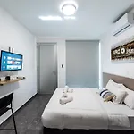 Apartment Spiros Luxury