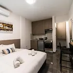 Spiros Luxury 圣纳帕
