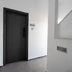 Spiros Luxury Apartment