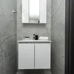 公寓 Spiros Luxury 圣纳帕