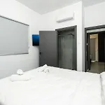 Apartment Spiros Luxury *