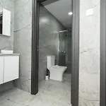 公寓 Spiros Luxury 圣纳帕