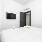 Apartment Spiros Luxury