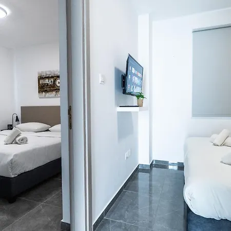 Spiros Luxury