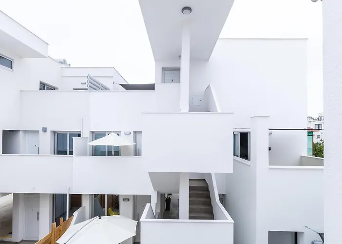 Spiros Luxury Ayia Napa