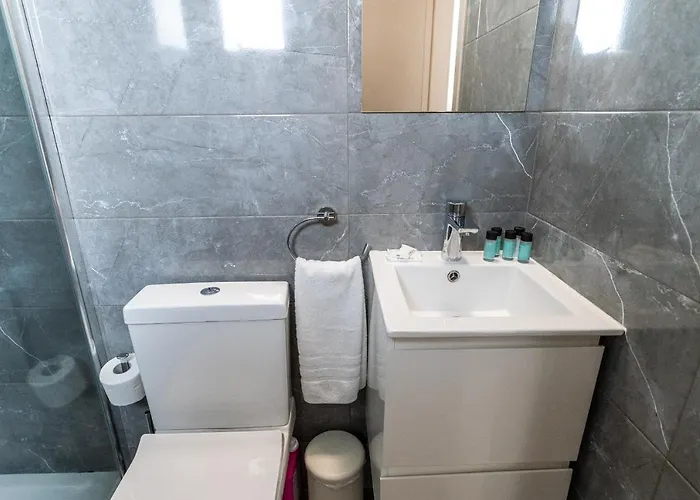 Spiros Luxury * Ayia Napa