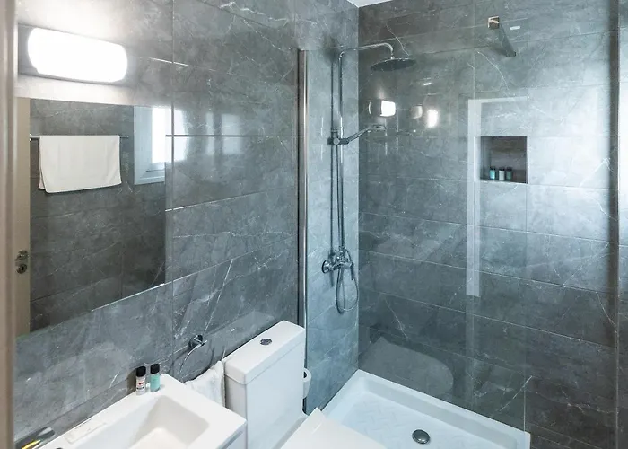 Spiros Luxury Ayia Napa