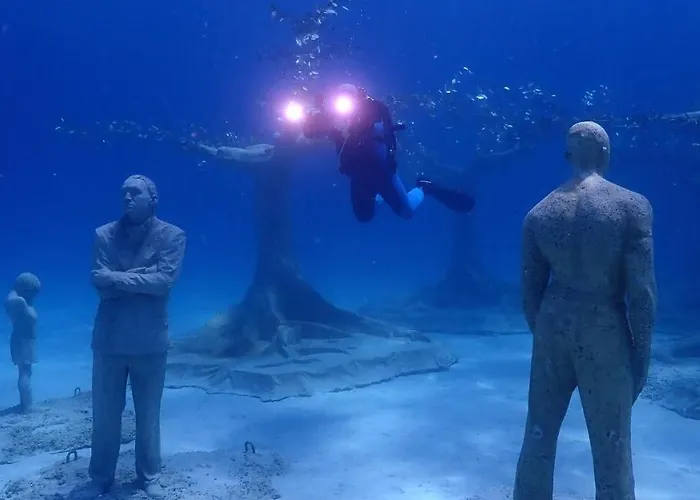 Apartamento Spiros Luxury Ayia Napa