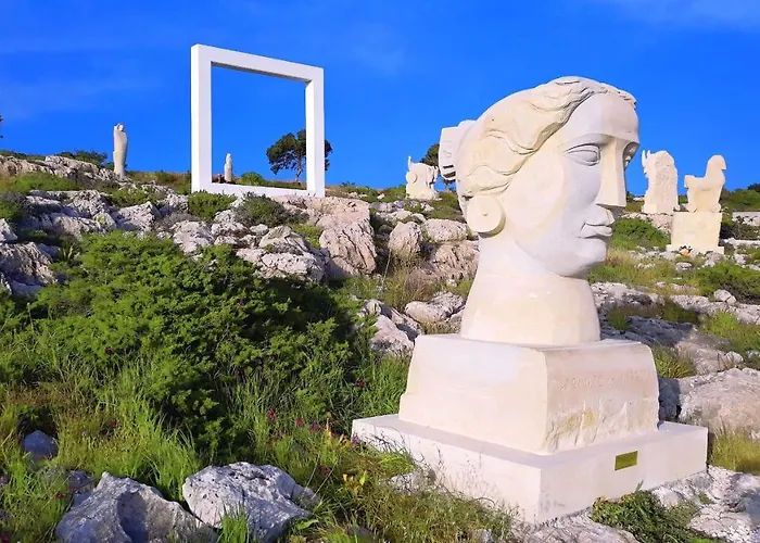 Spiros Luxury Apartamento Ayia Napa