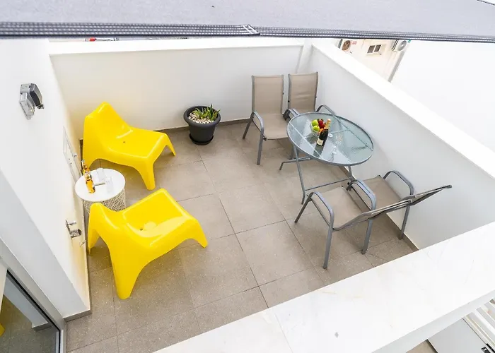 Spiros Luxury Ayia Napa