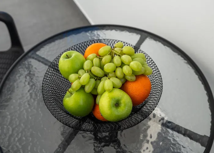 アパート Spiros Luxury