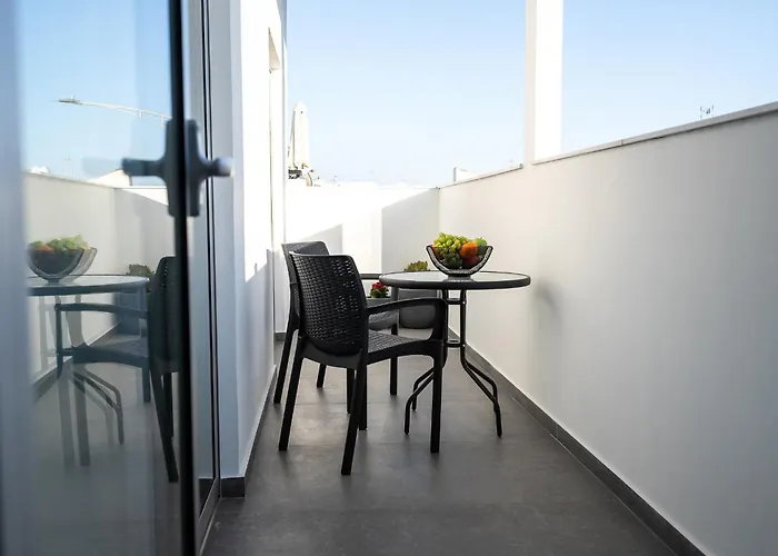 Spiros Luxury * アヤナパ