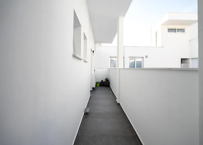 Spiros Luxury * Ayia Napa