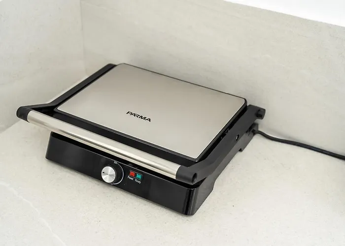 Spiros Luxury Apartamento Ayia Napa