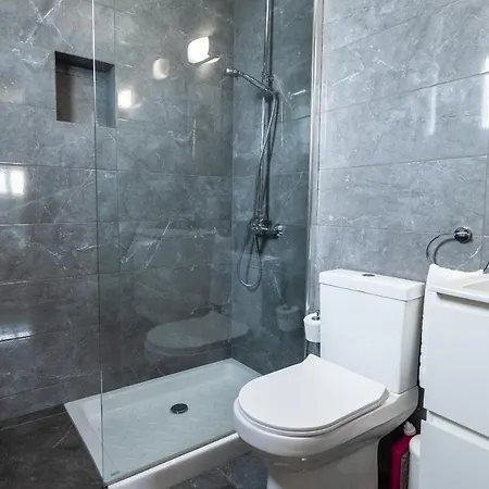 Διαμέρισμα Spiros Luxury *