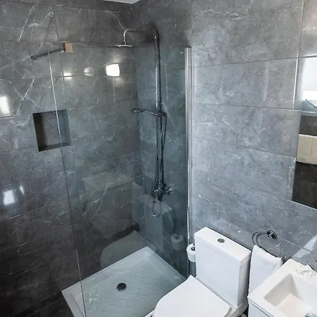 Spiros Luxury Διαμέρισμα