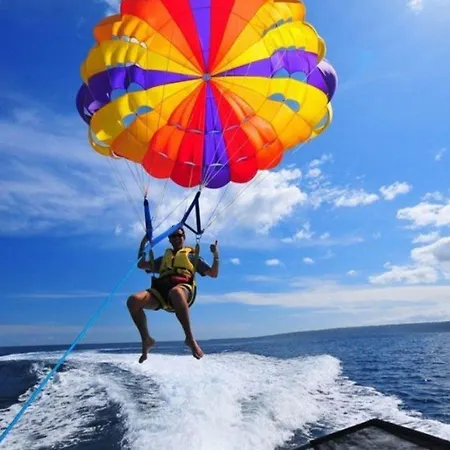 Διαμέρισμα Spiros Luxury