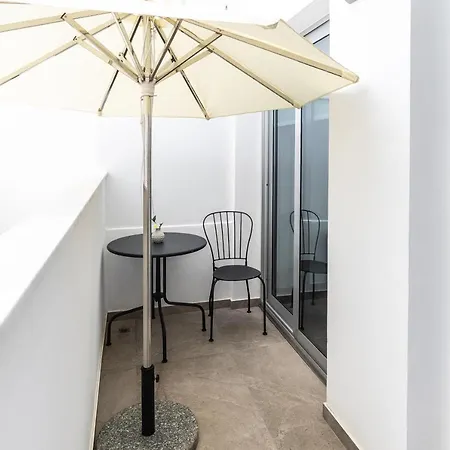 Spiros Luxury Διαμέρισμα