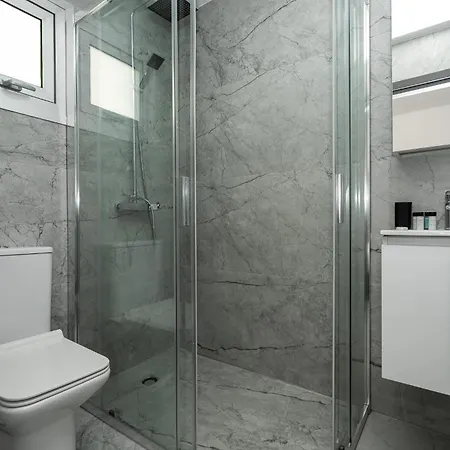Spiros Luxury Αγία Νάπα