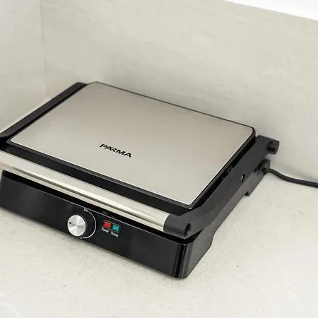 Spiros Luxury Διαμέρισμα Αγία Νάπα