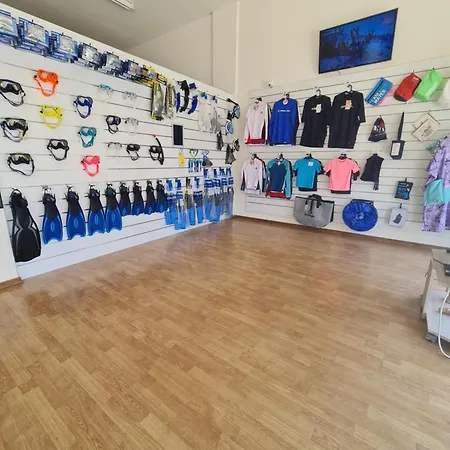 Spiros Luxury Διαμέρισμα *