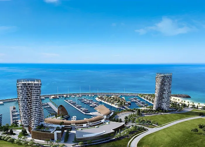 Apartment Spiros Luxury