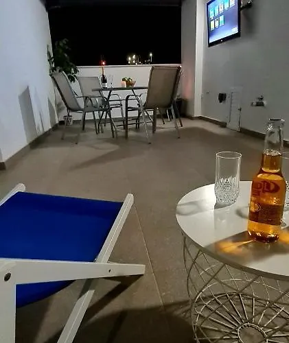 Apartment Spiros Luxury