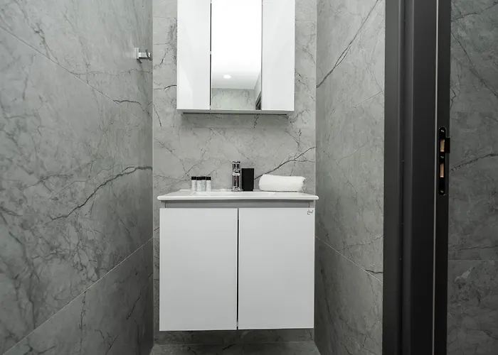 Apartment Spiros Luxury Ayia Napa